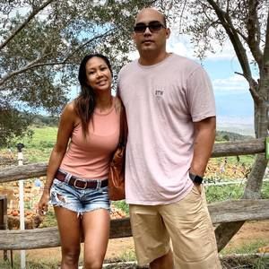 Meet your Posher, Shelly-lei